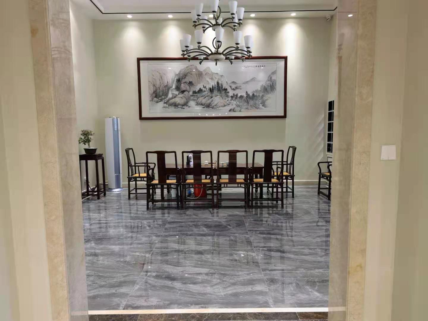 勐海老班章茶業(yè)有限公司品鑒中心 勐海縣布朗山老班章三爬茶業(yè)有限責(zé)任公司喬遷新址 開業(yè)慶典！