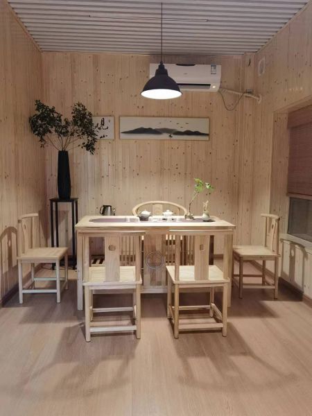 老班章品鑒中心南寧百茗居店開(kāi)業(yè)大吉